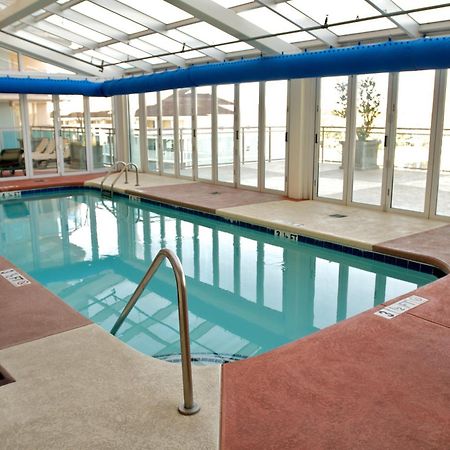 Bahama Sands Condos Myrtle Beach Exteriér fotografie