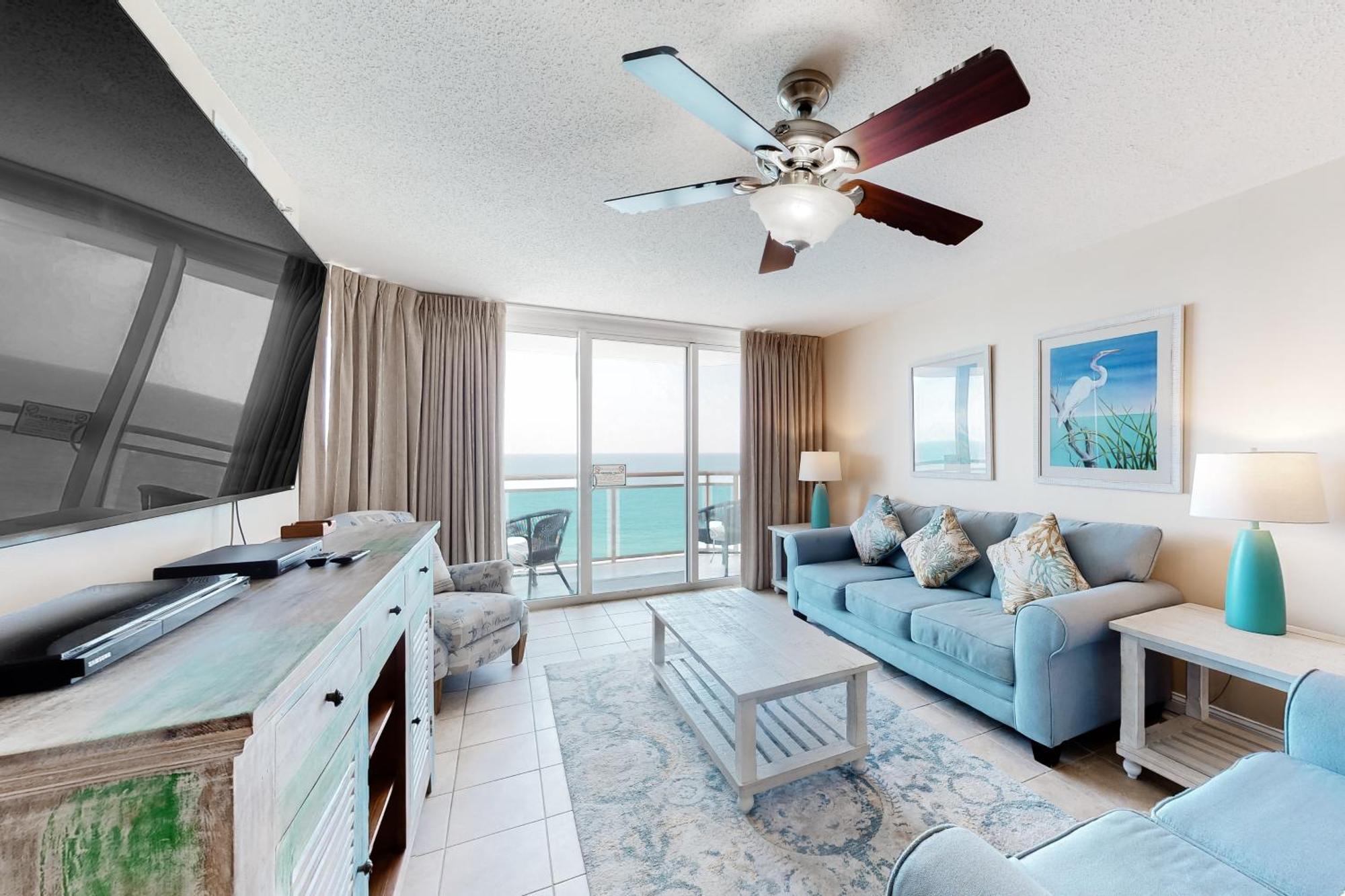 Bahama Sands Condos Myrtle Beach Pokoj fotografie