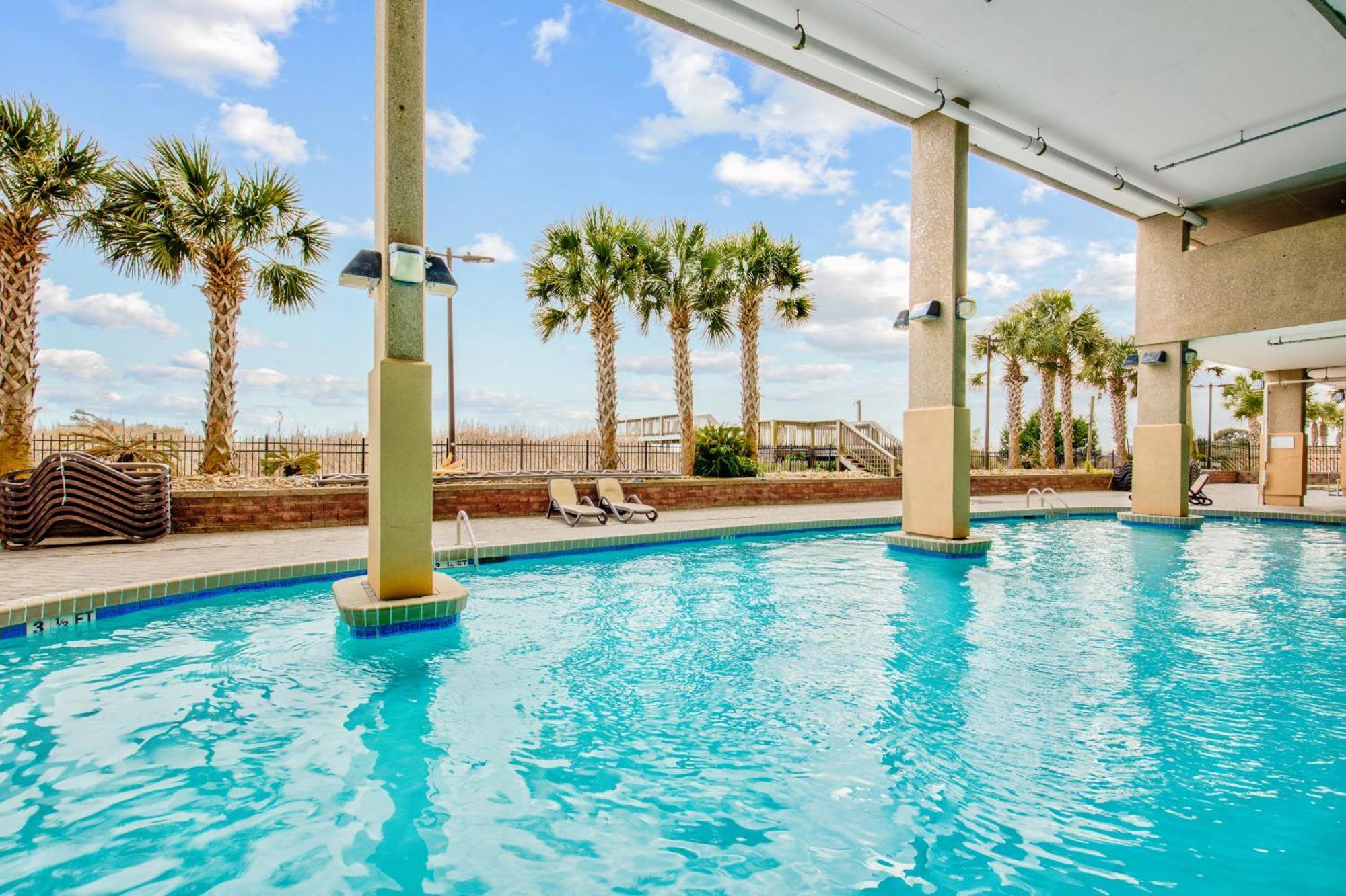 Bahama Sands Condos Myrtle Beach Pokoj fotografie