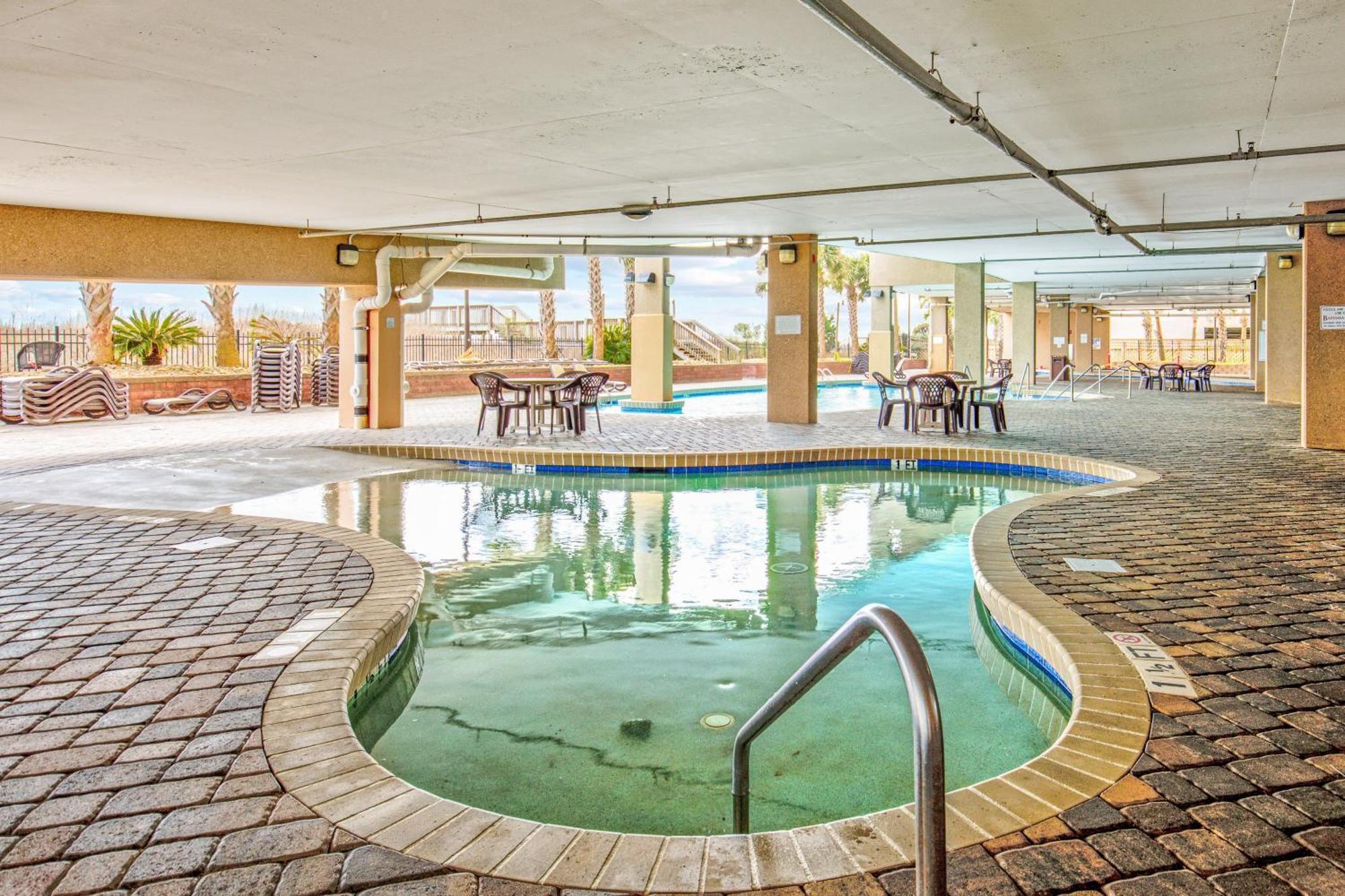 Bahama Sands Condos Myrtle Beach Pokoj fotografie