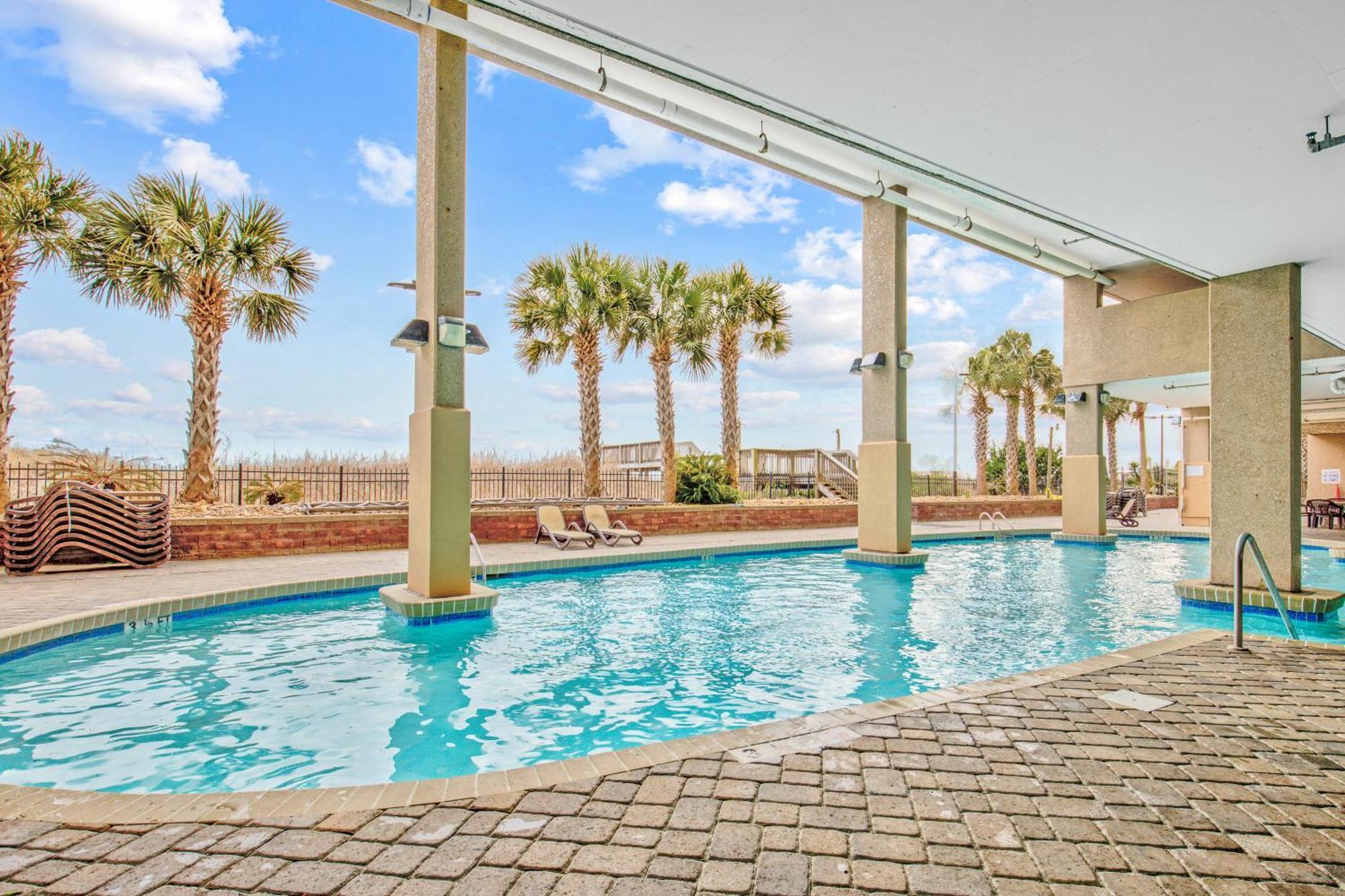 Bahama Sands Condos Myrtle Beach Pokoj fotografie