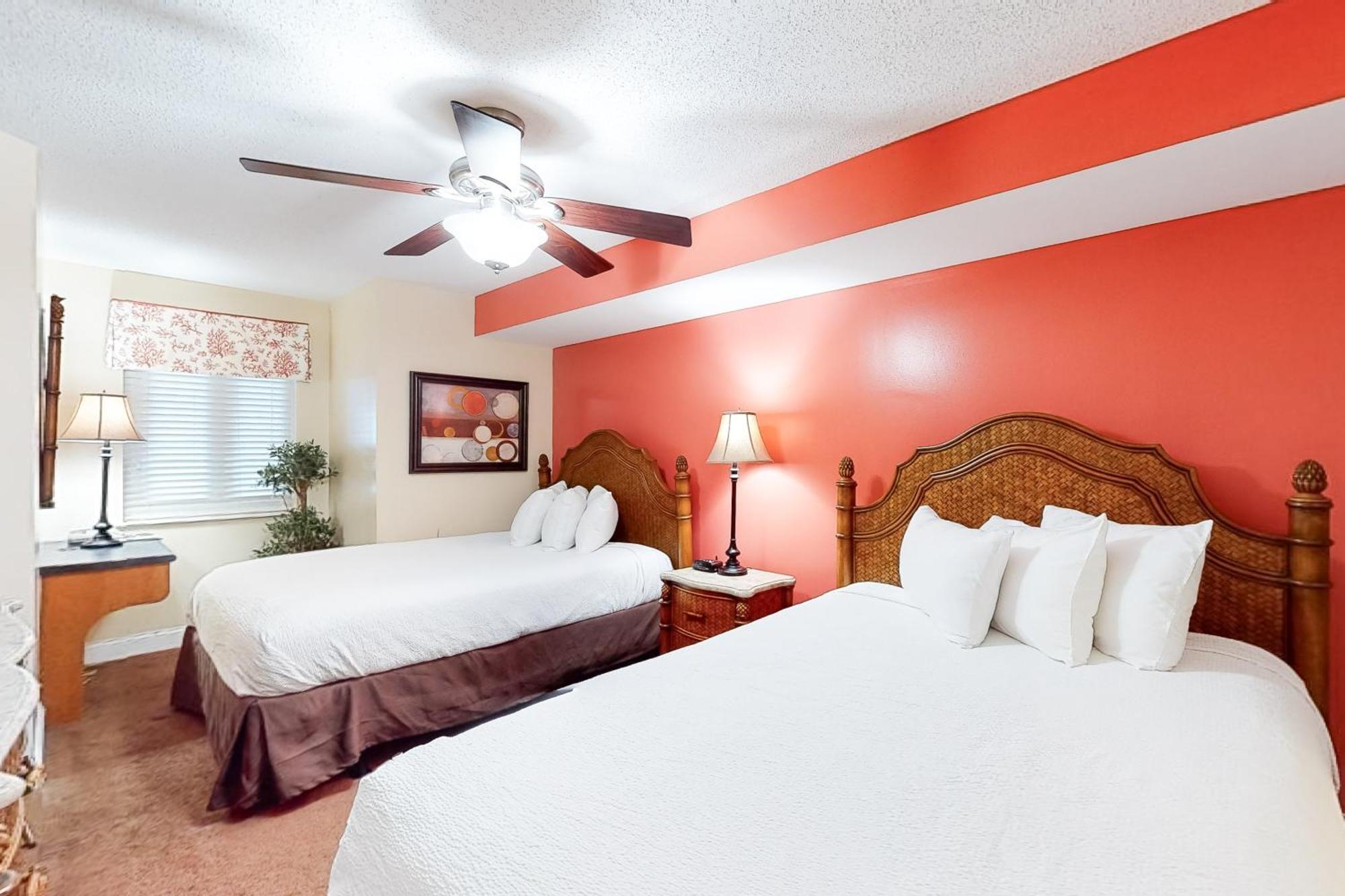 Bahama Sands Condos Myrtle Beach Pokoj fotografie