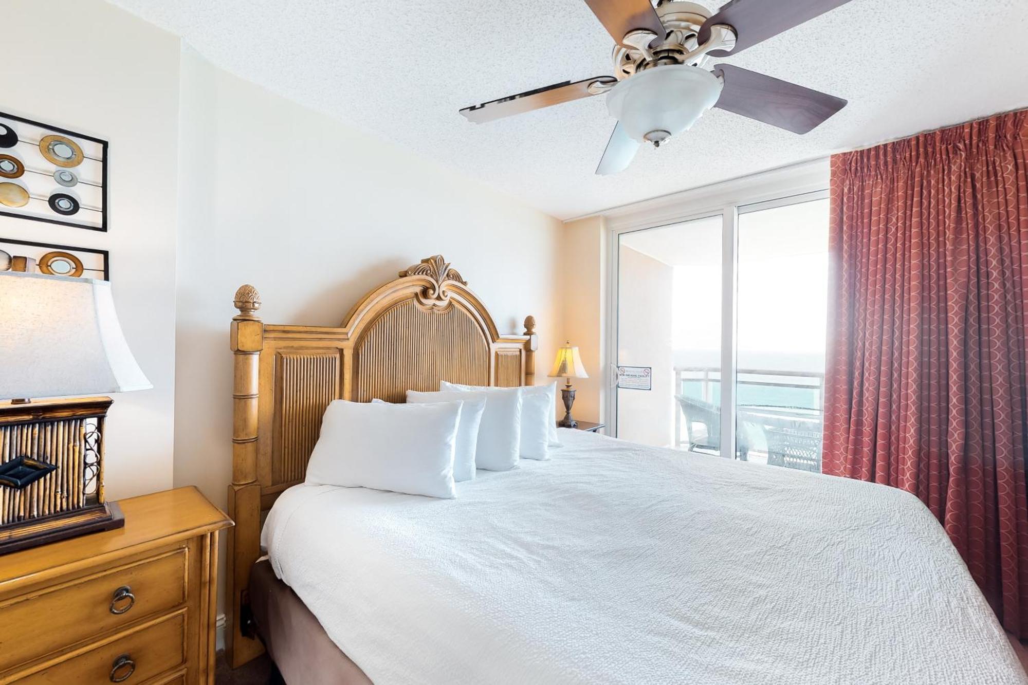 Bahama Sands Condos Myrtle Beach Pokoj fotografie