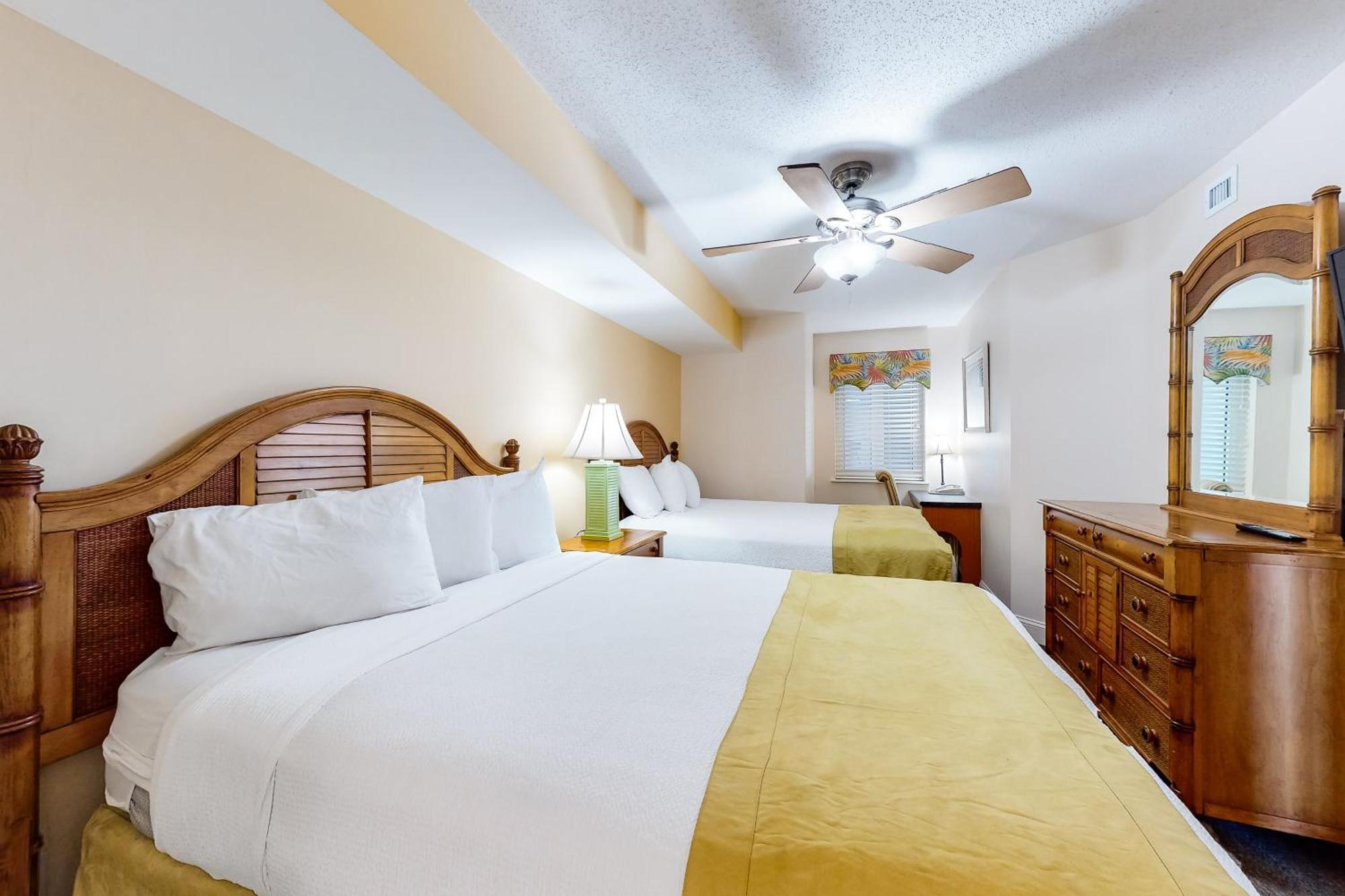 Bahama Sands Condos Myrtle Beach Pokoj fotografie