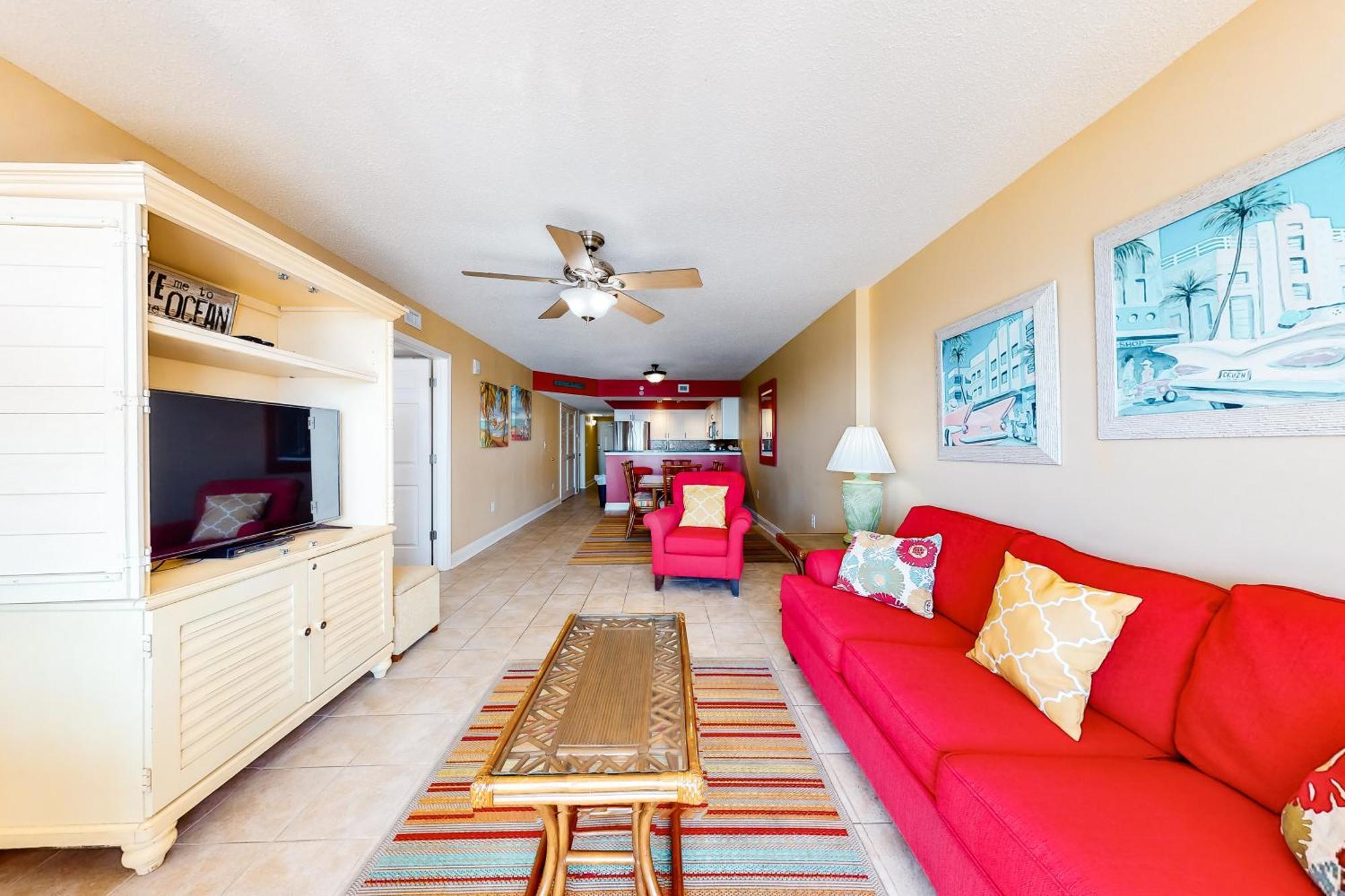 Bahama Sands Condos Myrtle Beach Pokoj fotografie