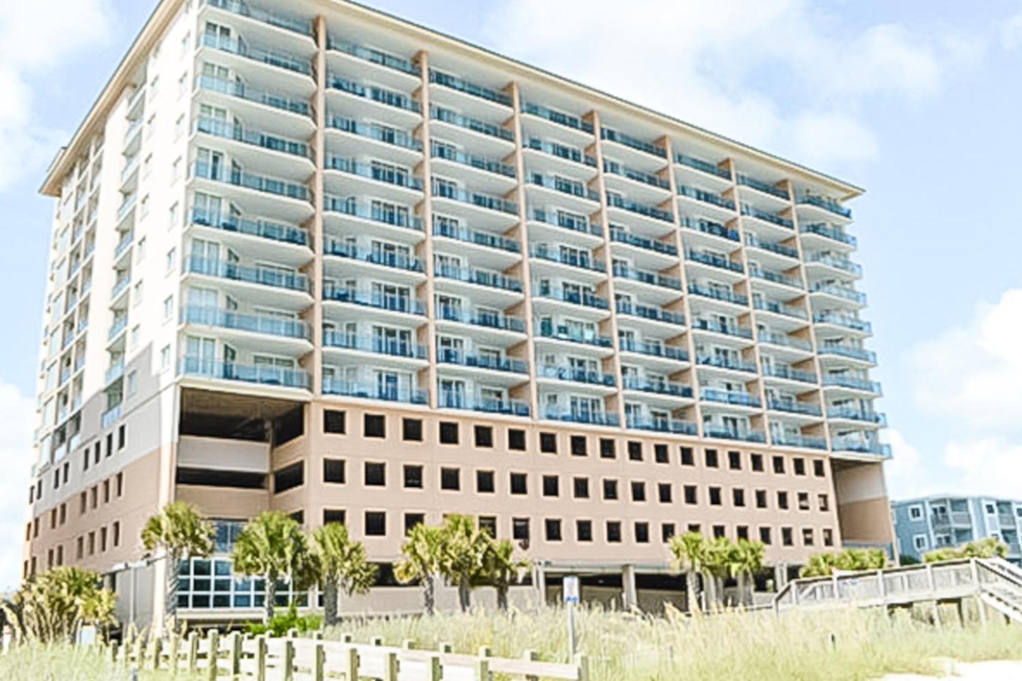 Bahama Sands Condos Myrtle Beach Pokoj fotografie