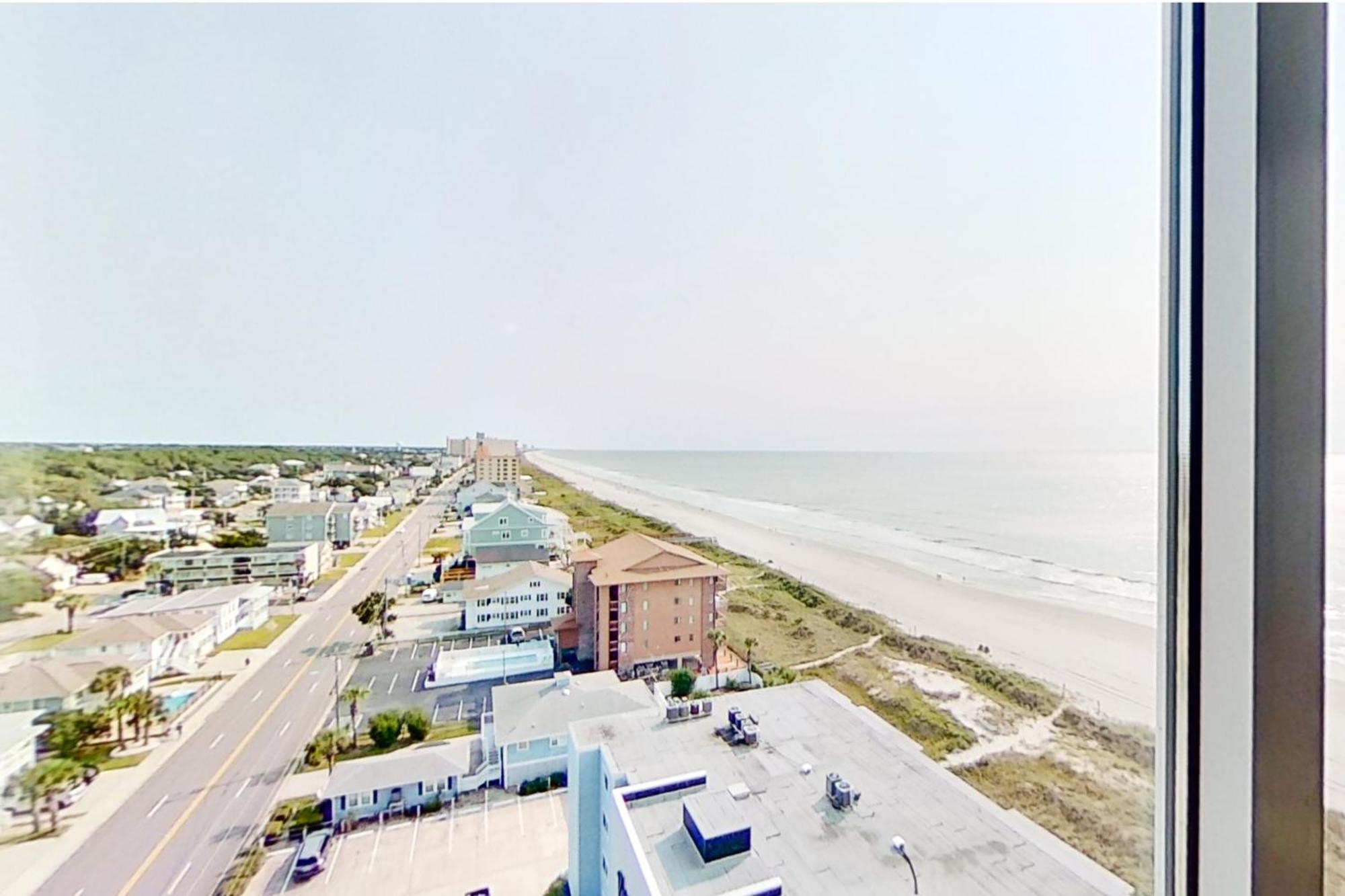 Bahama Sands Condos Myrtle Beach Pokoj fotografie