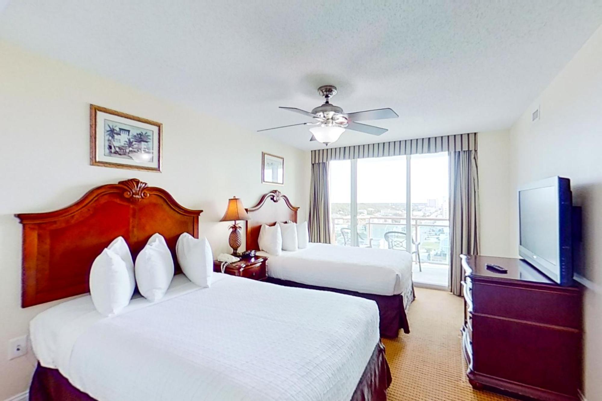 Bahama Sands Condos Myrtle Beach Pokoj fotografie