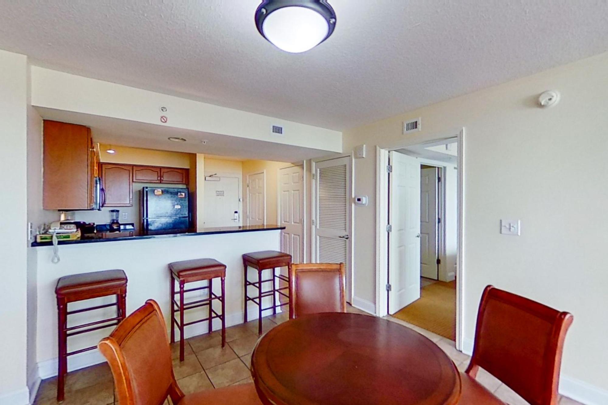Bahama Sands Condos Myrtle Beach Pokoj fotografie