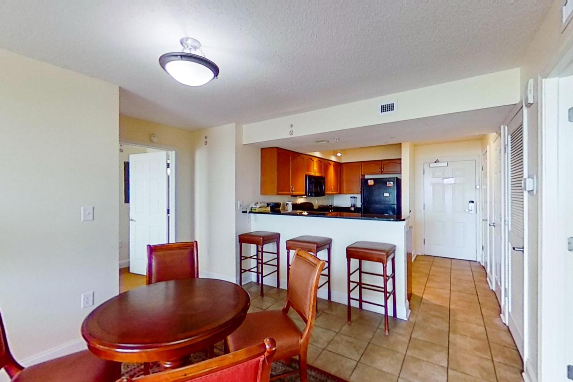 Bahama Sands Condos Myrtle Beach Pokoj fotografie