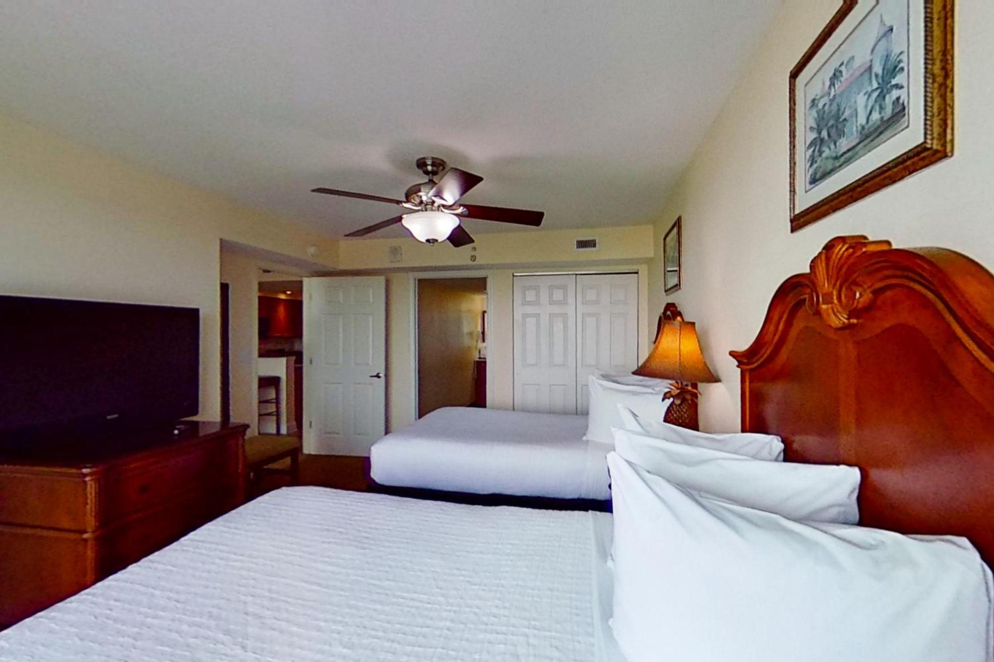 Bahama Sands Condos Myrtle Beach Pokoj fotografie