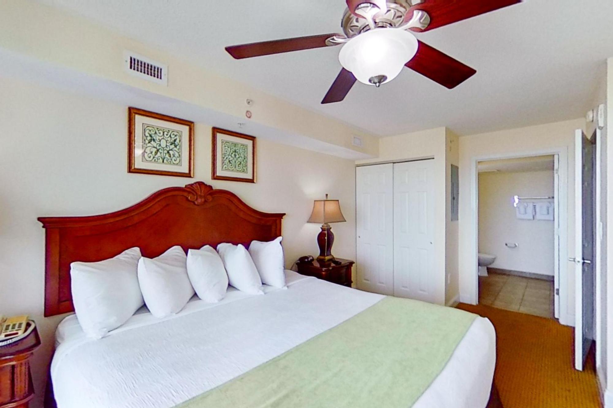 Bahama Sands Condos Myrtle Beach Pokoj fotografie
