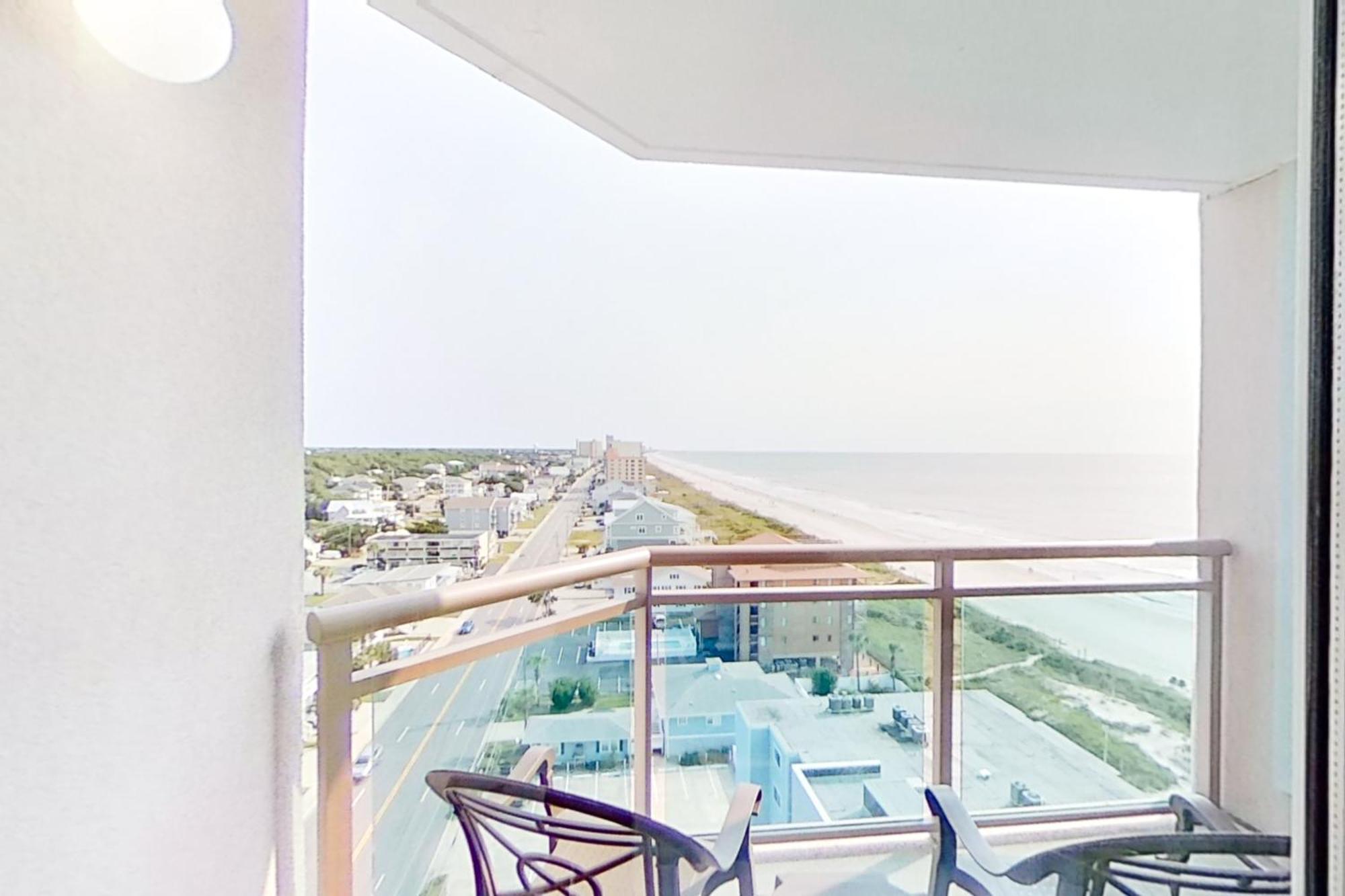 Bahama Sands Condos Myrtle Beach Pokoj fotografie