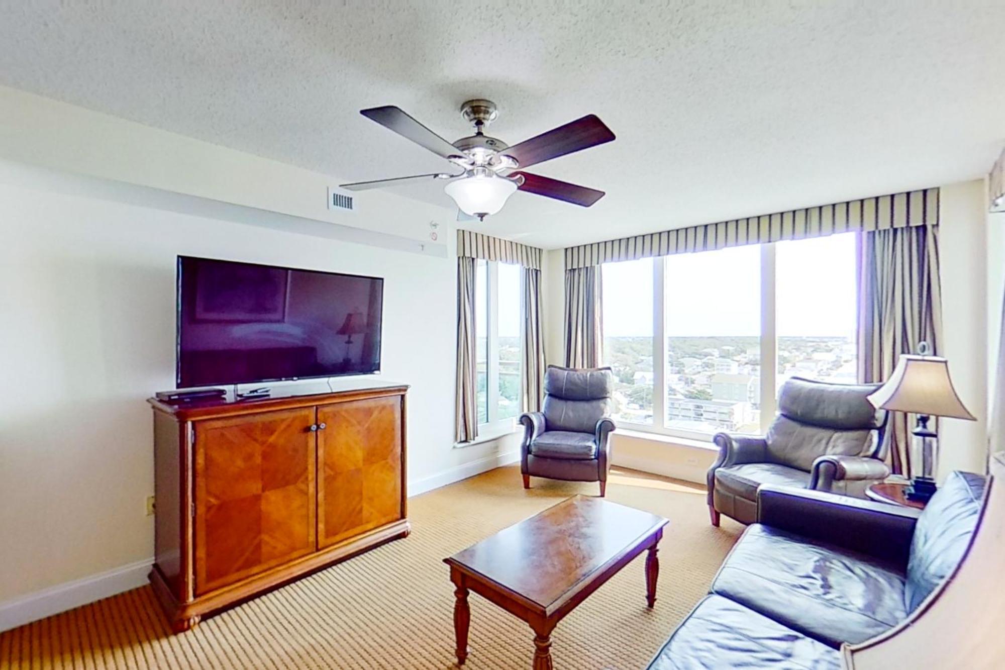 Bahama Sands Condos Myrtle Beach Pokoj fotografie