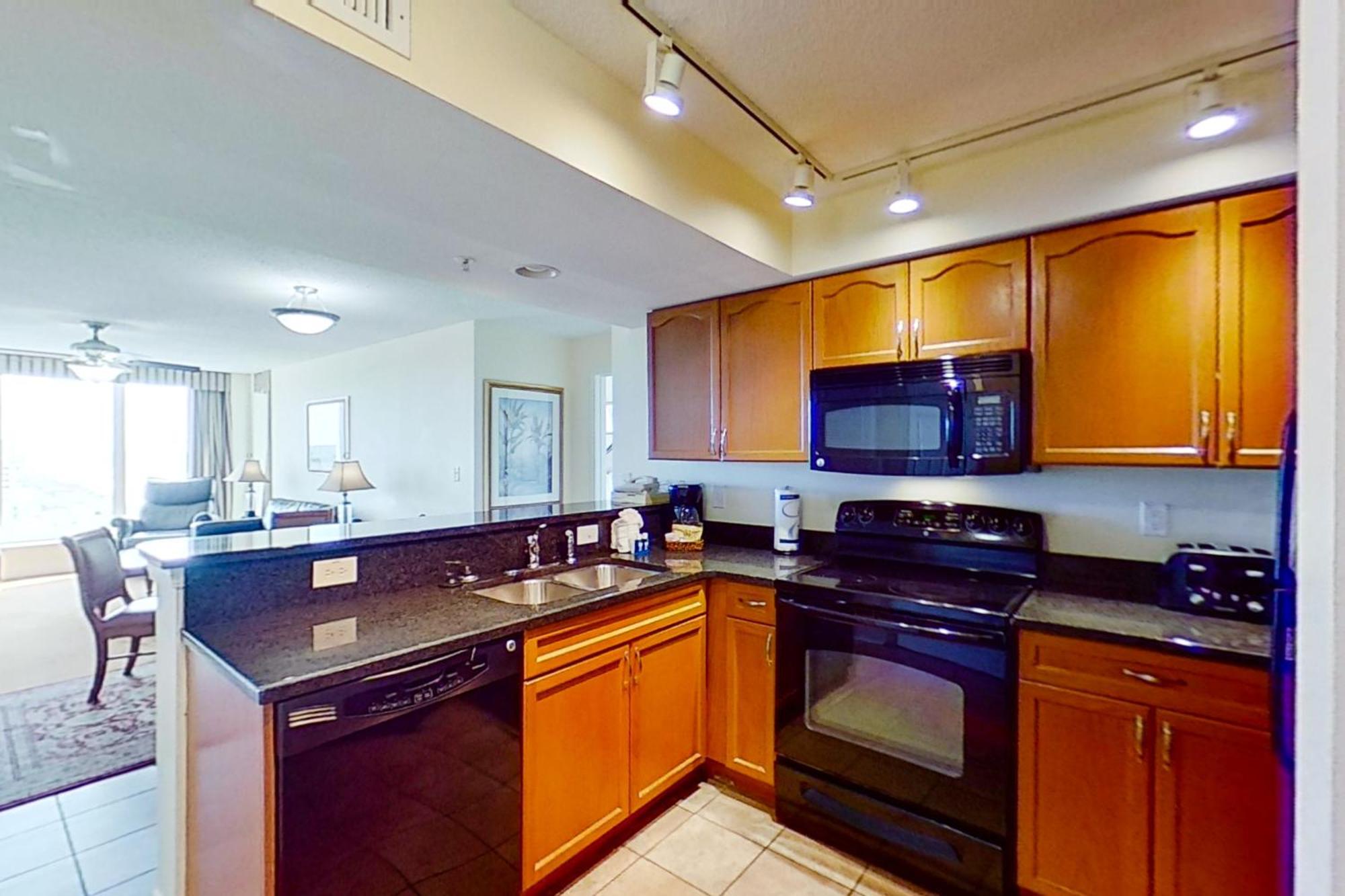 Bahama Sands Condos Myrtle Beach Pokoj fotografie