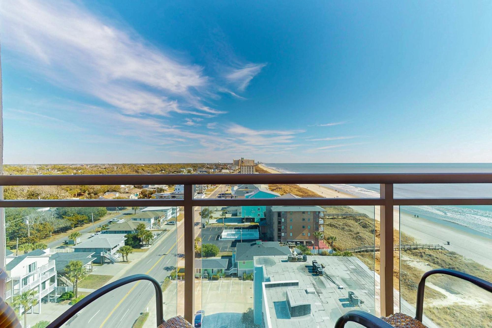 Bahama Sands Condos Myrtle Beach Pokoj fotografie