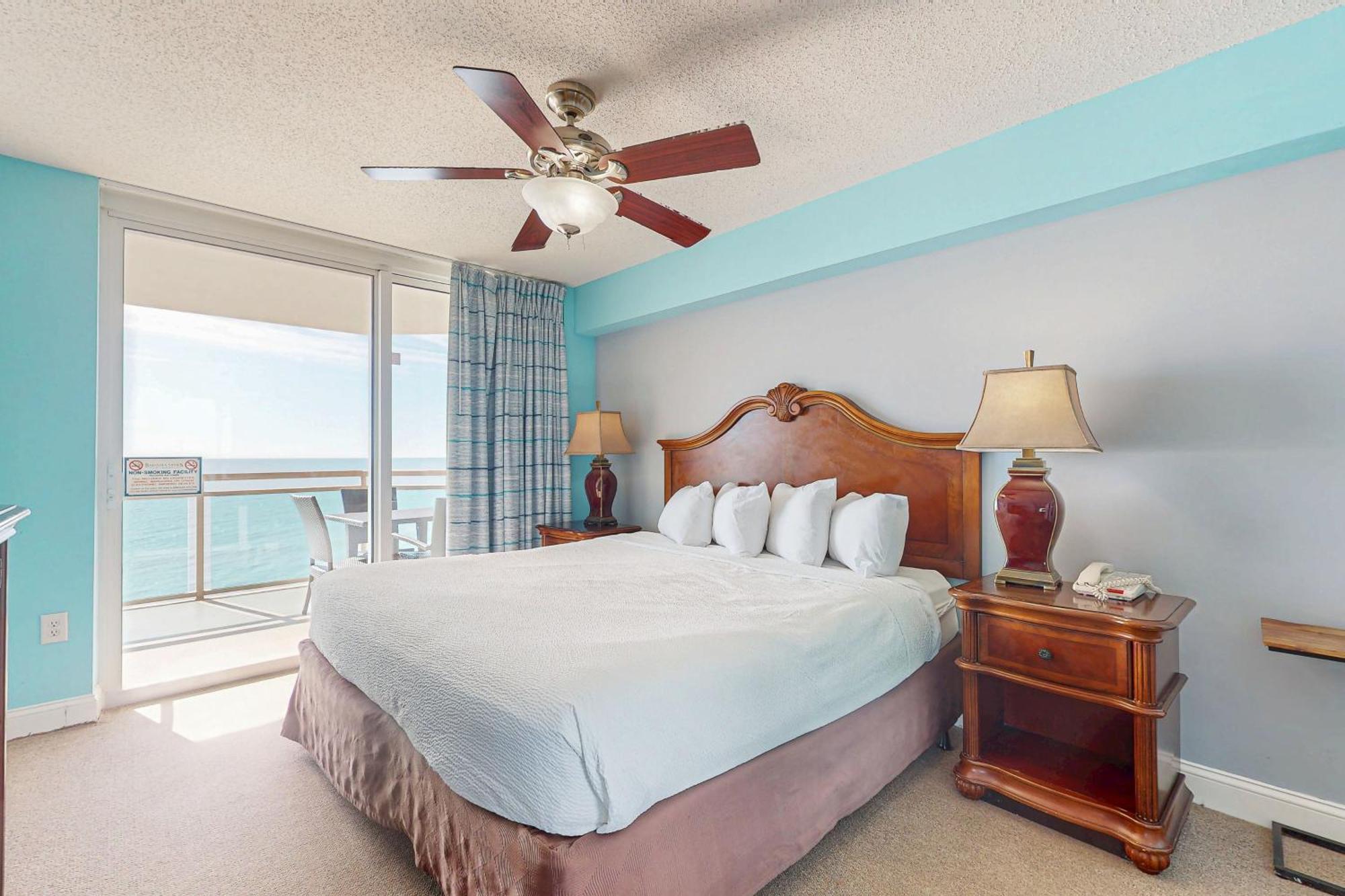 Bahama Sands Condos Myrtle Beach Pokoj fotografie