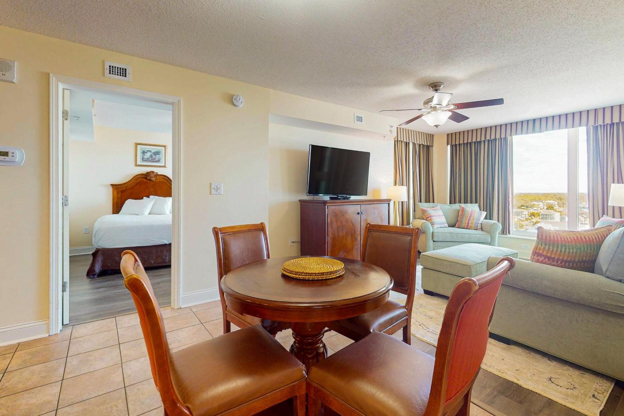 Bahama Sands Condos Myrtle Beach Pokoj fotografie
