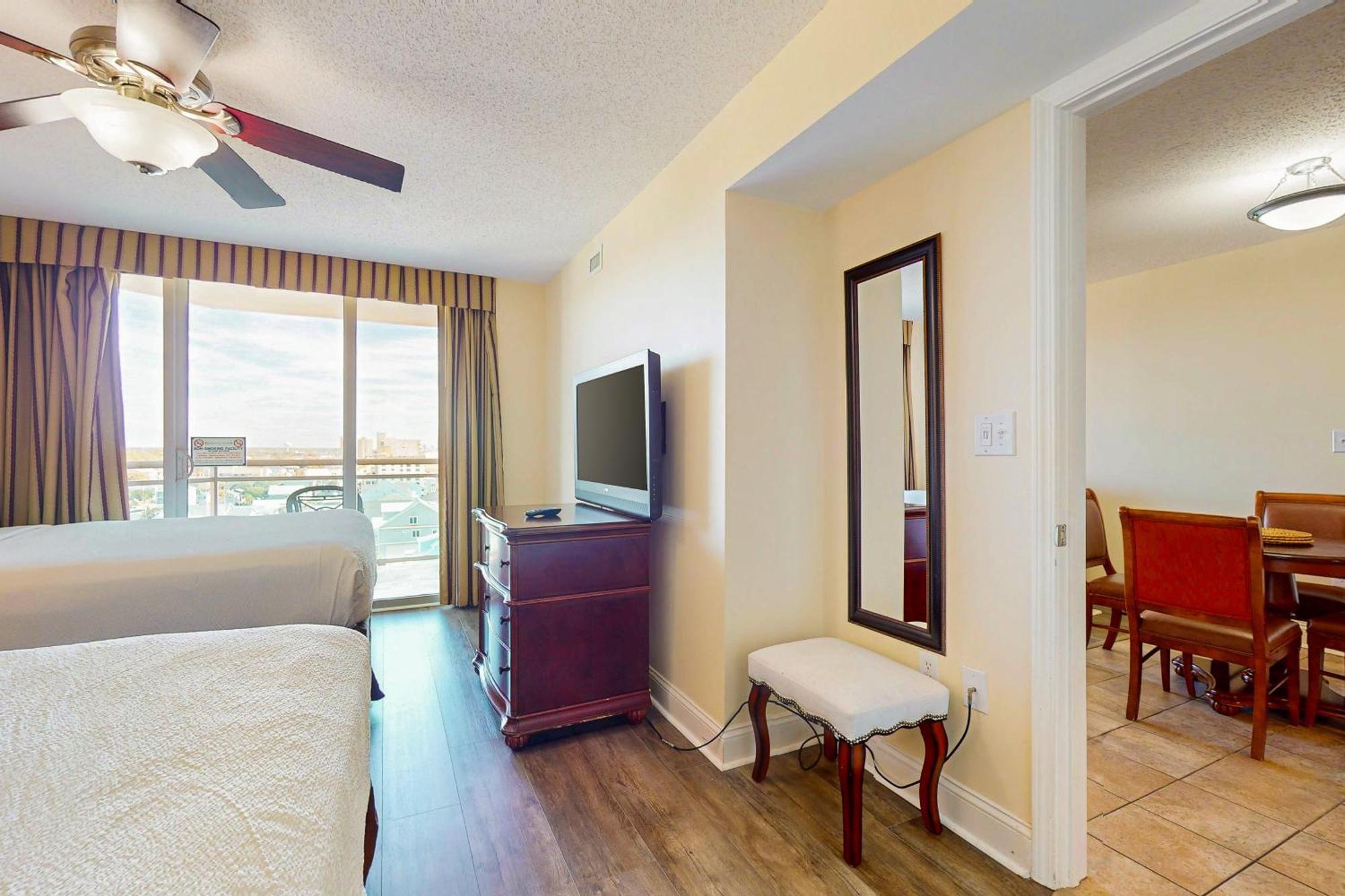 Bahama Sands Condos Myrtle Beach Pokoj fotografie