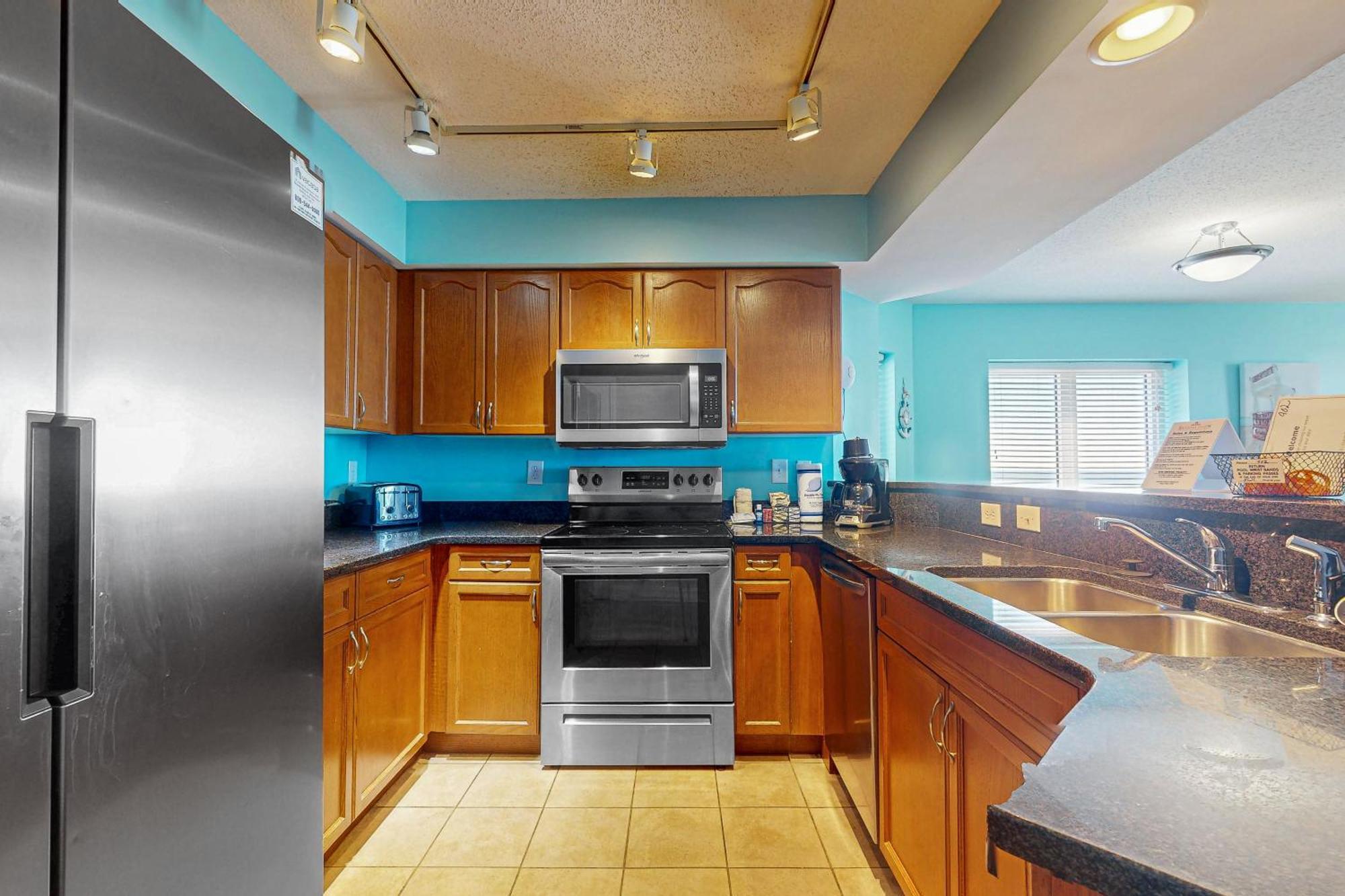 Bahama Sands Condos Myrtle Beach Pokoj fotografie