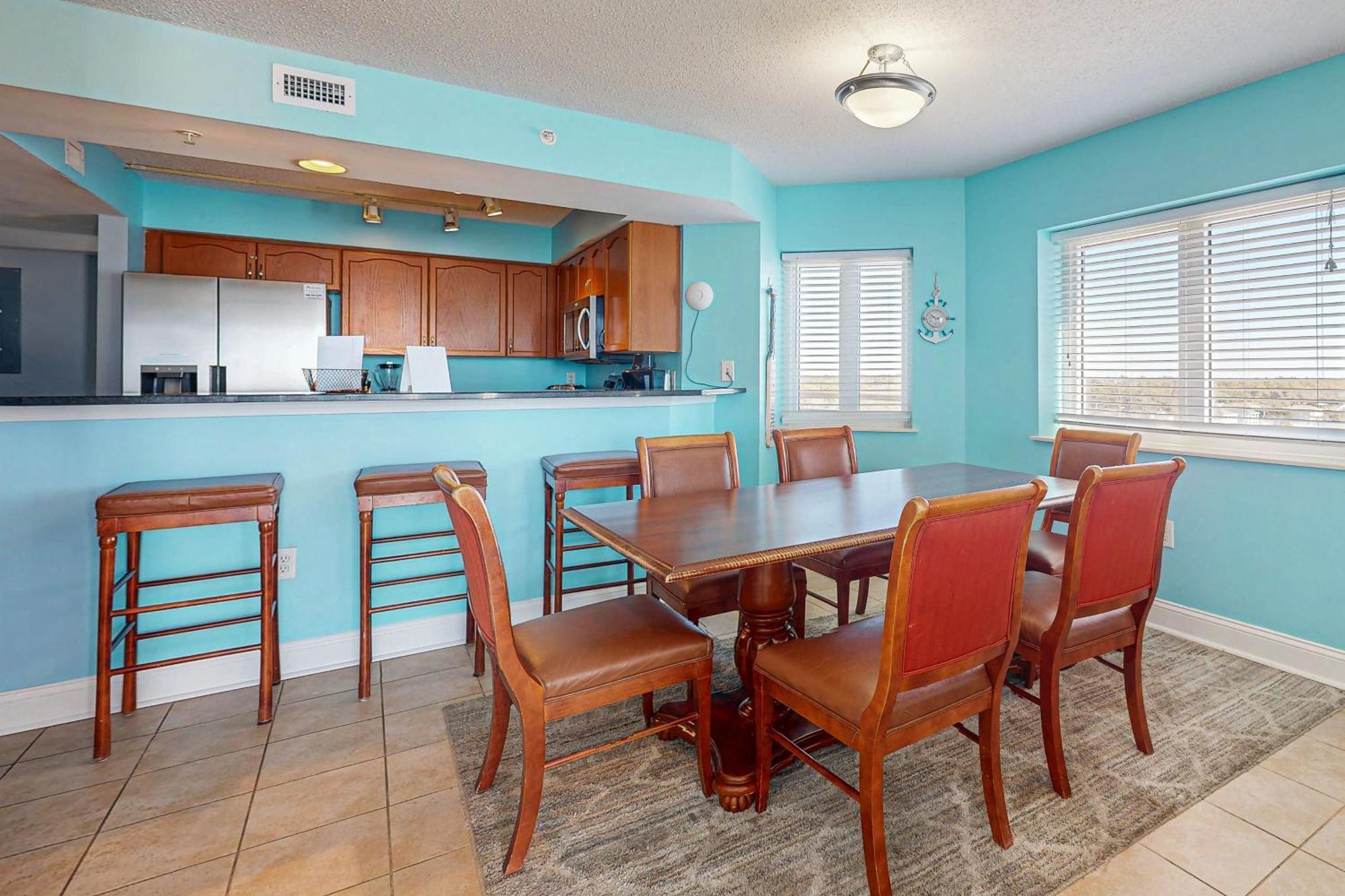 Bahama Sands Condos Myrtle Beach Pokoj fotografie