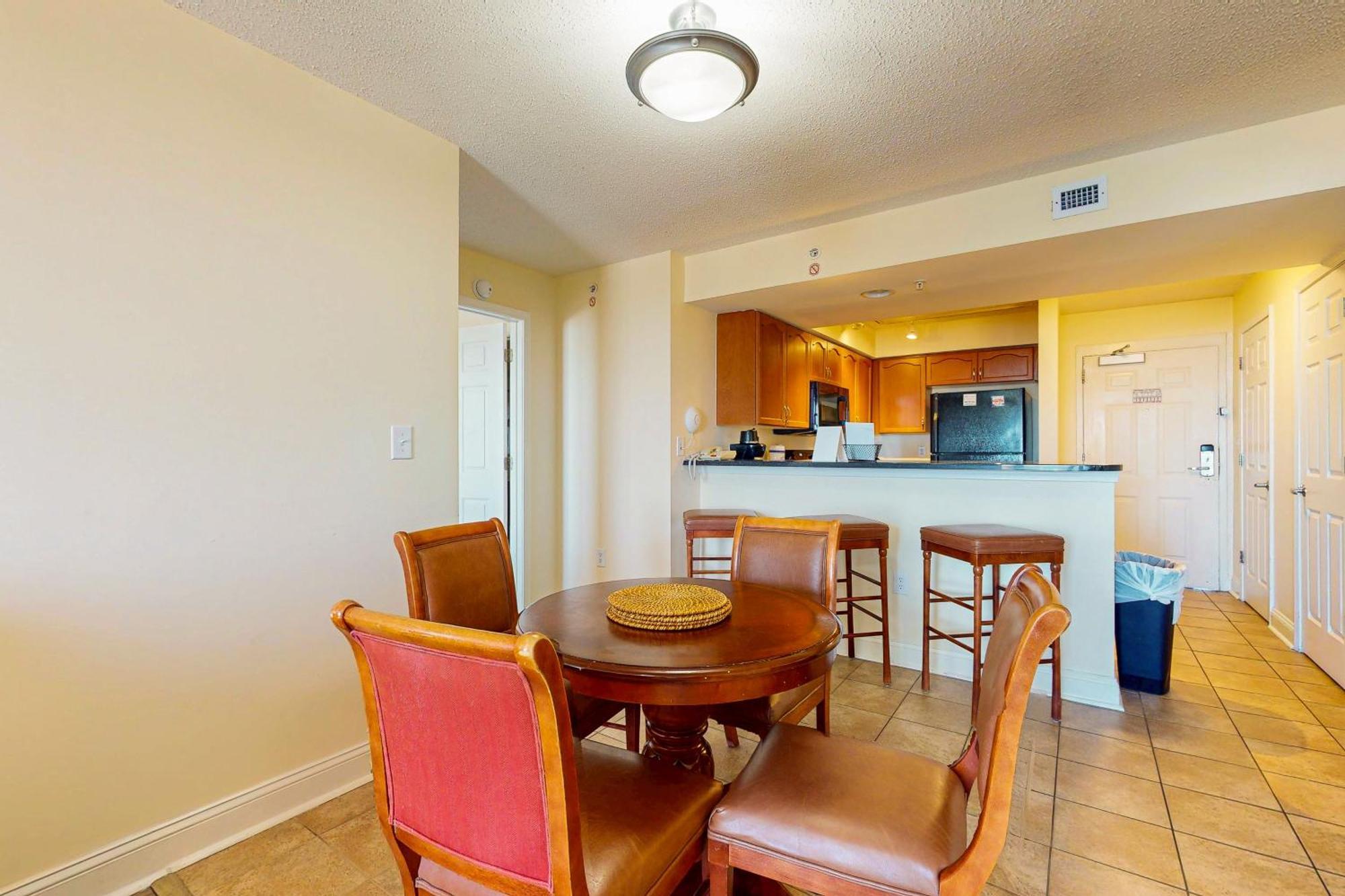 Bahama Sands Condos Myrtle Beach Pokoj fotografie