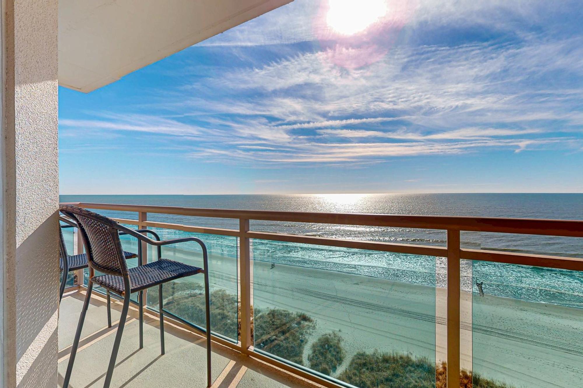 Bahama Sands Condos Myrtle Beach Pokoj fotografie